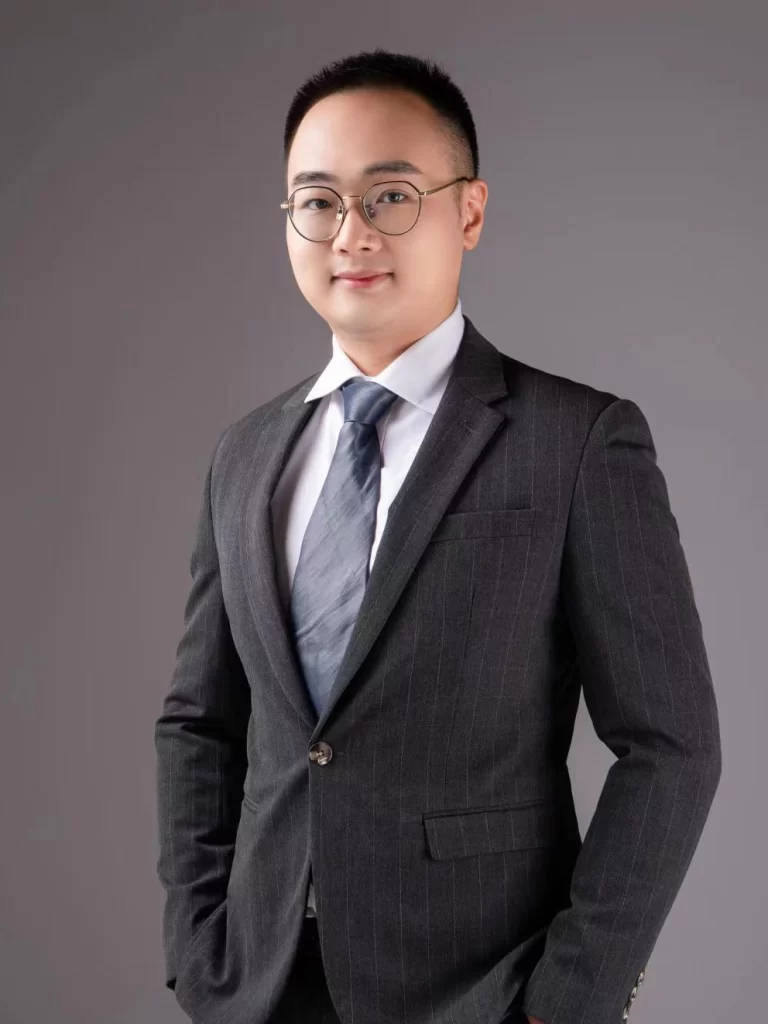 李伯阳律师
