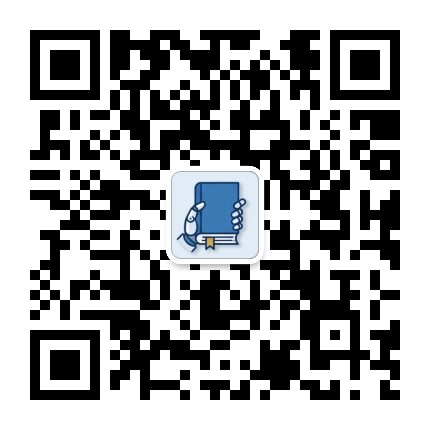 WeChat Official Account QR code